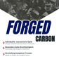 Dry Carbon Frontverkleidung / Lufteinlass für Audi RS3 8Y