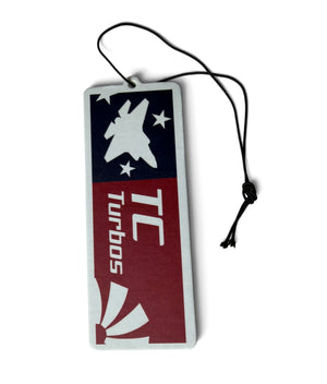 Duftbaum TC Turbos, Duft Dark Ice