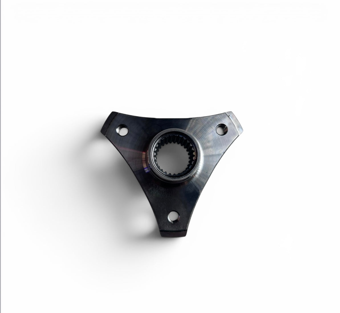 Flange - 08E 525 289 - Genuine spare part for Audi RS3 8Y