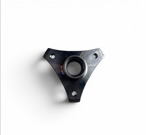 Flange - 08E 525 289 - Genuine spare part for Audi RS3 8Y