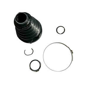 Gelenkschutzhülle mit Montageteilen - 5Q0 498 201 E - Original Ersatzteil für Audi RS3 Sportback