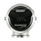 Turbosmart Gen V Comp Gate 40 14psi externes Wastegate (schwarz)