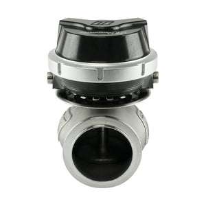 Turbosmart GenV Hyper Gate 45 14psi externes Wastegate (schwarz)