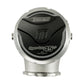 Turbosmart Gen V Hyper Gate 45HP ‘High Pressure’ 35psi externes Wastegate (schwarz)