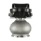 Turbosmart Gen V Hypergate 45-Lite 14psi External Wastegate (Sleeper)