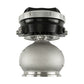 Turbosmart Gen V Power Gate 60CG ‘Compressed Gas’ 5psi externes Wastegate (schwarz)