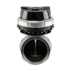 Turbosmart Pro Gate 50 14psi externes Wastegate (schwarz)