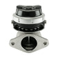 Turbosmart Ultra Gate 38 externes Wastegate (schwarz)