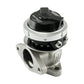 Turbosmart Gen V Ultra Gate 38 7psi externes Wastegate (schwarz)