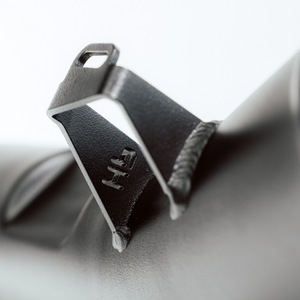 4" 100mm geschlossene Ansaugung für Audi RS3 8P