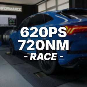 Audi RSQ3 F3 620PS Export Bausatz RACE – HPerformance