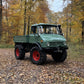 Unimog U406 Turbo von HPerformance