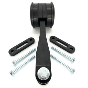 Große Gummi Drehmomentstütze - Rubber Dogbone Mount -  für Audi RSQ3 F3