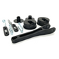 Rubber torque arm/dogbone mount MQB vehicles - AUDI TTRS, RS3, RSQ3, VZ5 etc.