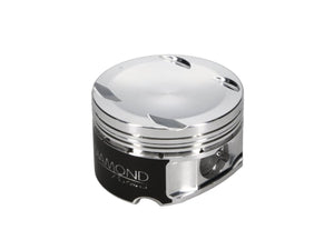 Diamond Piston Kit Audi 2.5L 20v TTRS(DAZA)82.50mm(9.5:1)H13- DIA-38250-5-H