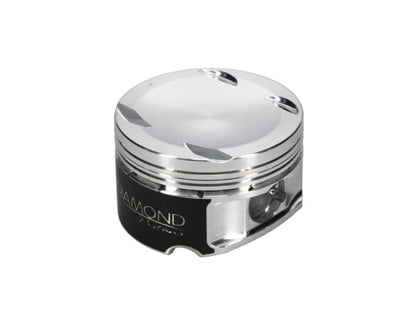 Diamond Piston Kit Audi 2.5L 20v TTRS(DAZA)RS3 83.0mm(9.5:1)