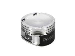 Diamond Piston Kit Audi 2.5L 20v TTRS(DAZA)82.50mm(9.5:1)H13- DIA-38250-5-H