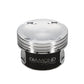 Diamond Piston Kit Audi 2.5L 20v TTRS(DAZA)RS3 83.0mm(9.5:1)
