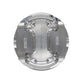 Diamond Piston Kit Audi 2.5L 20v TTRS(DAZA)RS3 83.0mm(9.5:1)