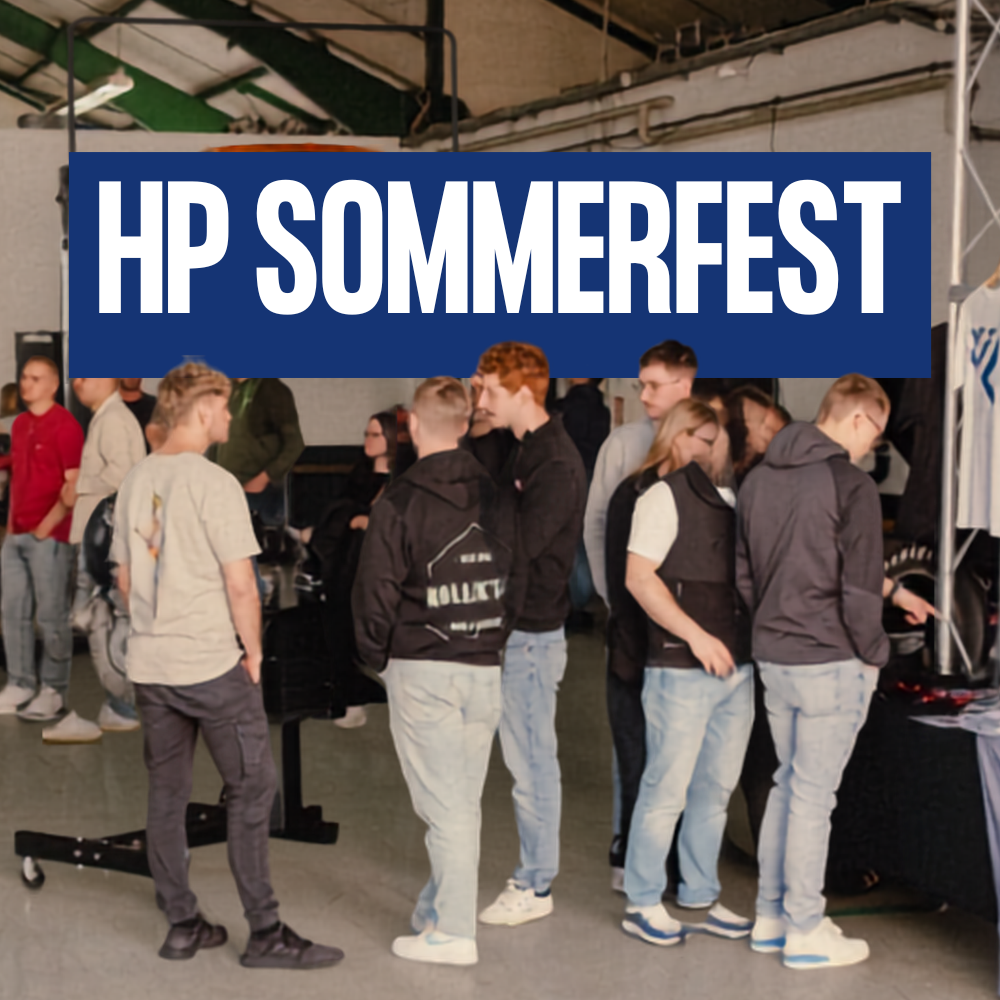 HPerformance Sommerfest 2026
