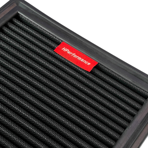 Performance Sportluftfilter für Audi RS3 TTRS RSQ3 VZ5 - DAZ DNW CZG - HPerformance
