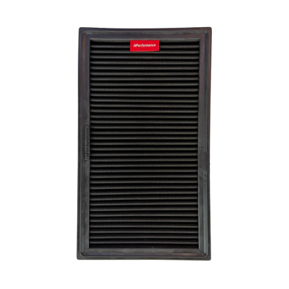 Performance Sportluftfilter für Audi RS3 TTRS RSQ3 VZ5 - DAZ DNW CZG - HPerformance