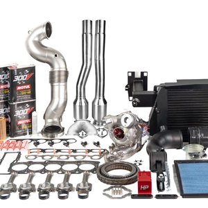 Stufe 5 "RACE" - 707PS für Audi RS3 8Y