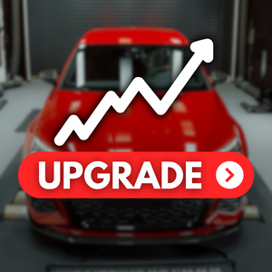 Stufe 1 - 490PS mit TÜV für Audi RS3 8Y
