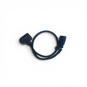 Adapter-Leitungsstrang - 5Q0 971 166 - Original Ersatzteil für Audi RS3 Sportback