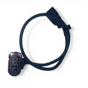 Adapter-Leitungsstrang - 5Q0 971 166 - Original Ersatzteil für Audi RS3 Sportback