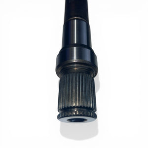 Flange shaft - 0CP 409 356 A - Genuine spare part for Audi RS3 Sportback