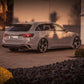 KW Gewindefahrwerk V3 inox - Audi RS4 B9 mit elekt. Dämpferregelung