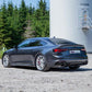 KW Gewindefahrwerk V3 inox - Audi RS5 B9 mit elekt. Dämpferregelung