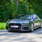 KW Gewindefahrwerk V4 - Audi RS5 B9 ohne elekt. Dämpferregelung
