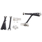 Kompletter Hilfsrahmen + Querlenker Set für Audi RS3 8P