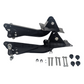 Kompletter Hilfsrahmen + Querlenker Set für Audi RS3 8P