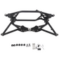Kompletter Hilfsrahmen + Querlenker Set für Audi RS3 8P