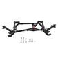 Kompletter Hilfsrahmen + Querlenker Set für Audi RS3 8P