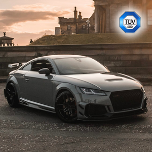 Komplettes Carbon Bodykit für Audi TTRS 8S FL