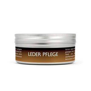 Lederpflege - VISCURA