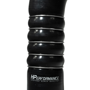 Ladedruckschlauch LLK eingangsseitig - HPerformance