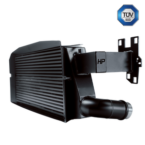 SPORT SERIES intercooler + conducto de aire - Audi RS3 8Y DNW