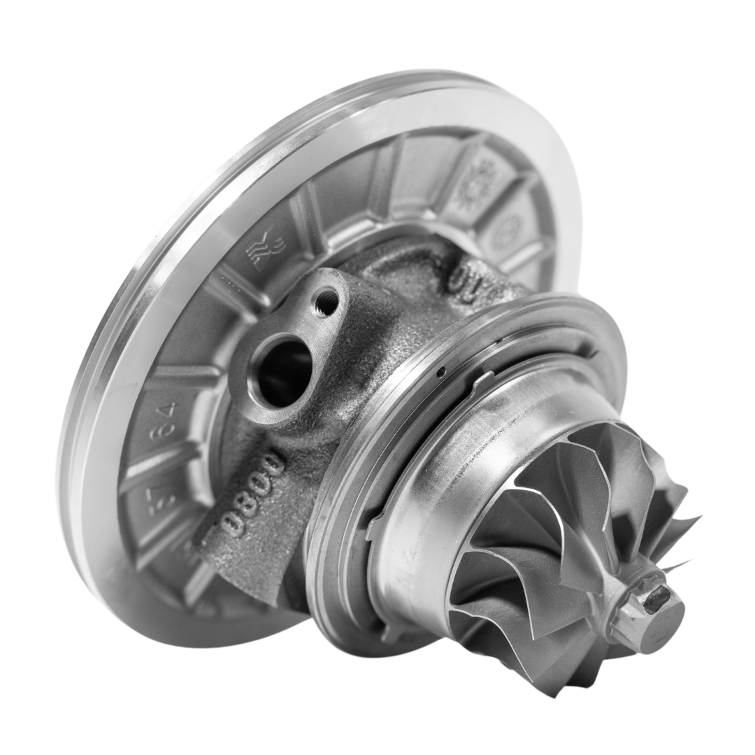 Mittelrumpfgruppe für DAZ DNW Turbolader - EA588 EVO - OEM Originalteil