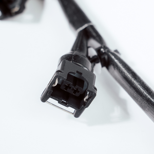 Upgrade Niederdruck Einspritzventile + Kabelbaum - DAZA DNWA 2.5 TFSI EVO EA855 EV980
