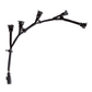 Upgrade Niederdruck Einspritzventile + Kabelbaum - DAZA DNWA 2.5 TFSI EVO EA855 EV980