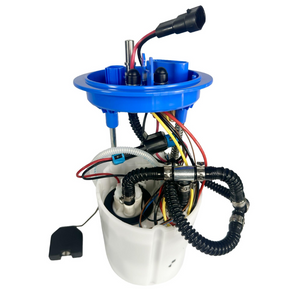 1000PS+ low-pressure fuel pump - for alcohol, methanol and road fuels DAZ DNW