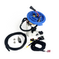 1000PS+ low-pressure fuel pump - for alcohol, methanol and road fuels DAZ DNW