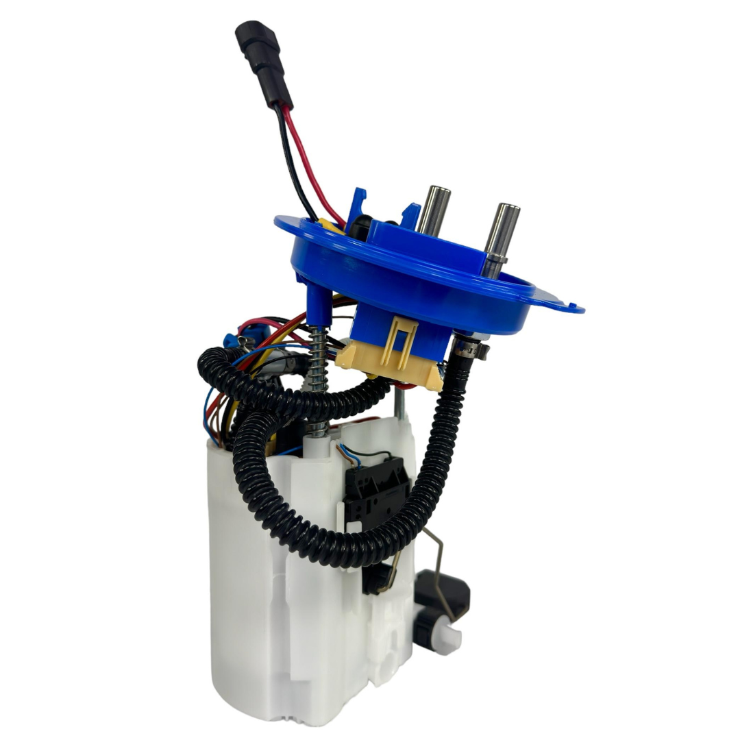 1300PS+ low-pressure fuel pump - for alcohol, methanol and road fuels