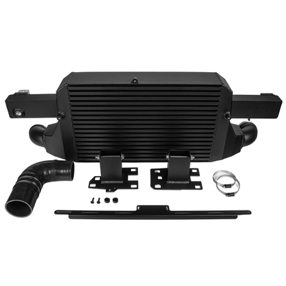 RACE SERIES Ladeluftkühler für Audi RS3 8V Facelift - DAZA