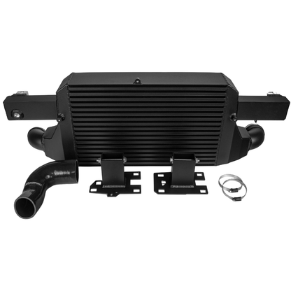 RACE SERIES Ladeluftkühler für Audi RS3 8V1 - CZG